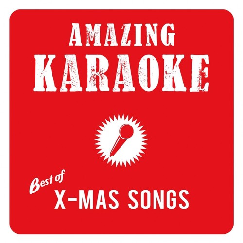 Best of X-Mas Songs (Karaoke Version)_poster_image