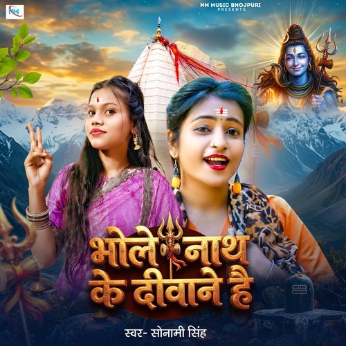 Bhole Nath Ke Diwane Hai