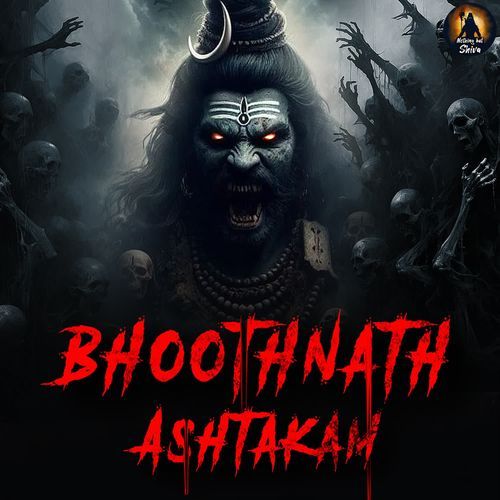 Bhoothnath Ashtakam