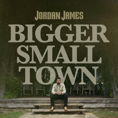 Bigger Small Town_poster_image