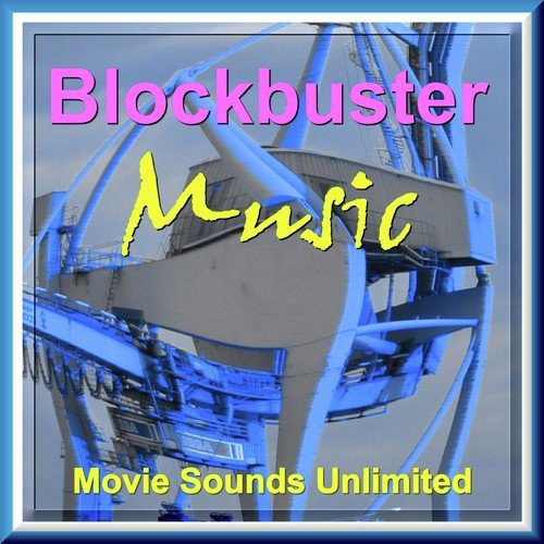 Blockbuster Music