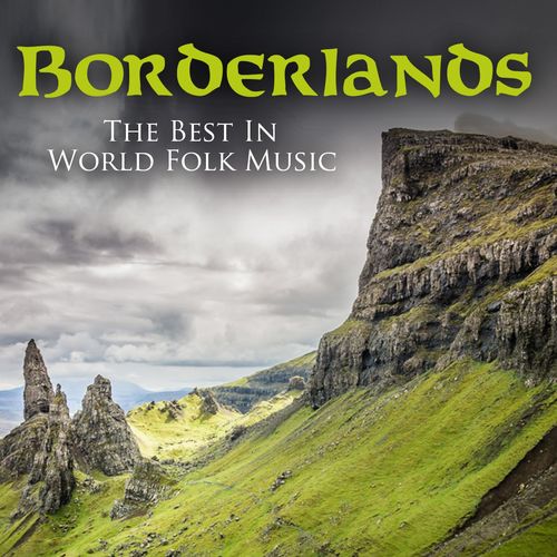 Afro-Cuban Lullaby (Borderlands: The Best Of World Folk Music Version)
