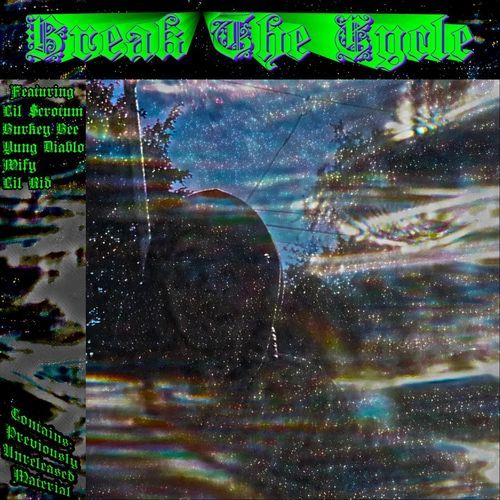 Fountain (feat. Yung Diablo) cover art