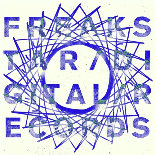 Crank cover art