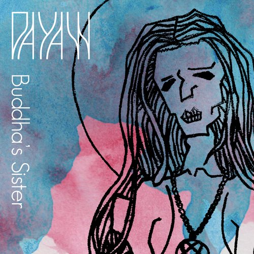 Buddha's Sister cover art