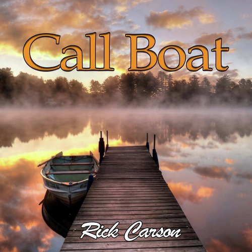 Rick Carson