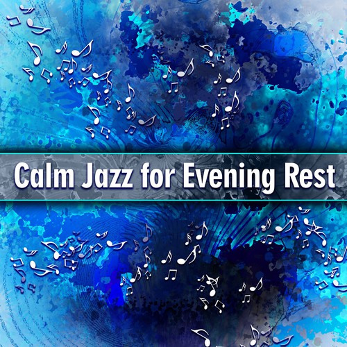 Calming Piano cover art