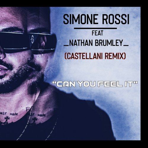 Can You Feel It (Castellani Remix)_poster_image