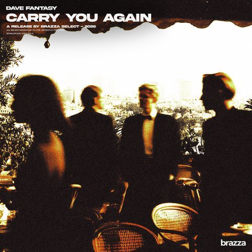 Carry You Again