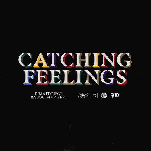 Catching Feelings (feat. Phony Ppl)_poster_image