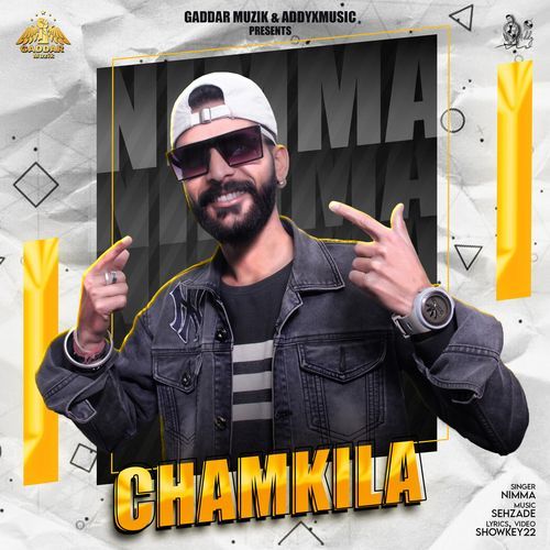 Chamkila Nimma