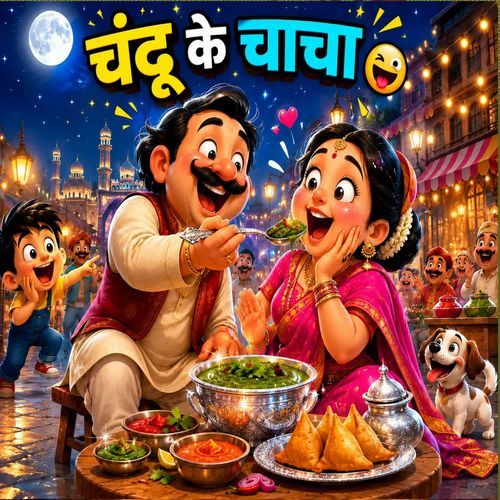 Chandu Ke Chacha