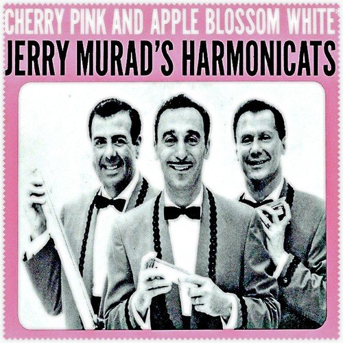 Jerry Murad's Harmonicats