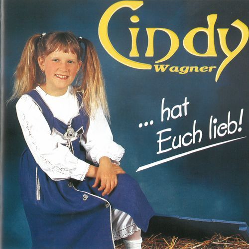 Cindy Wagner hat euch lieb!