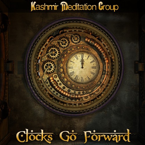 Clocks Go Forward (Ethnic Oriental Instrumental Pop Mix)