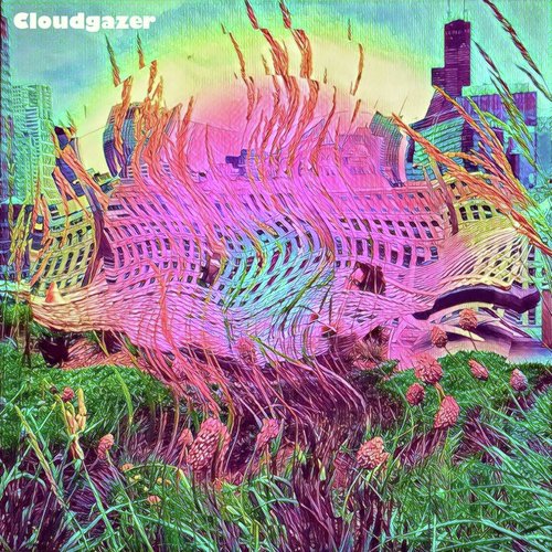 Willow Child cover art