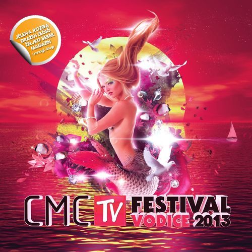 Cmc Festival Vodice 2013