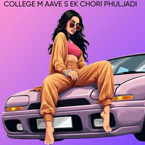 College M Aave S Ek Chori Phuljadi