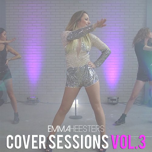 Cover Sessions, Vol.3_poster_image