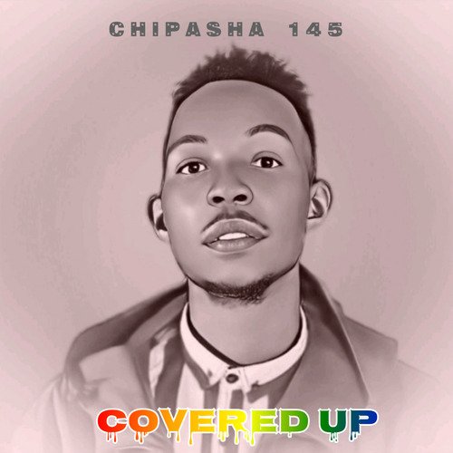 Covered Up cover art