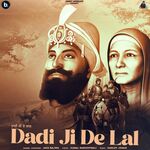 Dadi Ji De Lal artwork