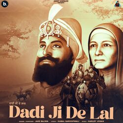 Dadi Ji De Lal-NSZYaDB2Q3Y