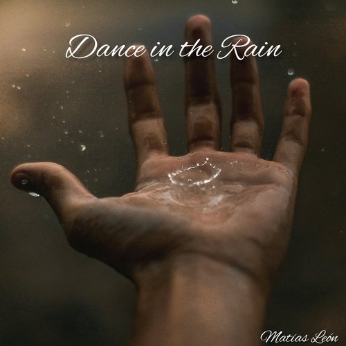 Dance in the Rain (Live)_poster_image