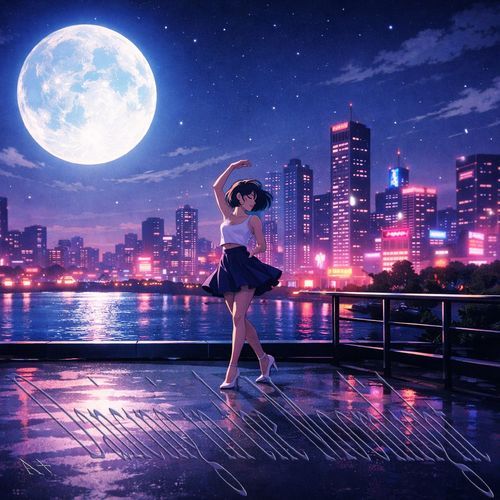 Dancing in the Moonlight