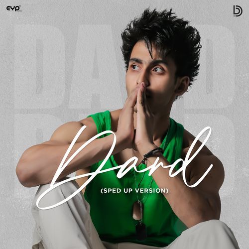 Dard (Sped Up Version)-okv tunes