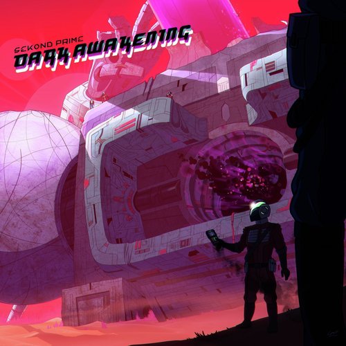 Amaranthine (feat. Lara Ausensi) cover art