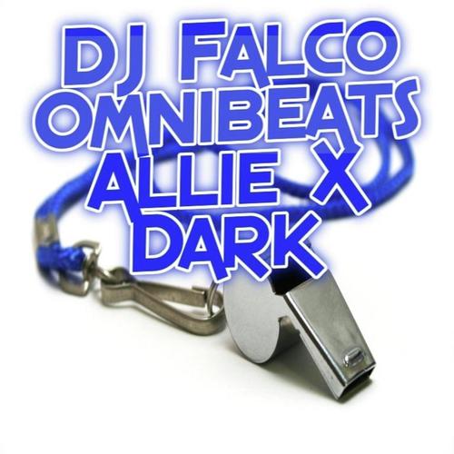 Dark (feat. Allie X, 6f5e4d & Omnibeats)