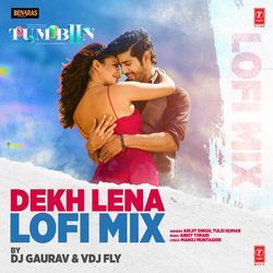 Dekh Lena Lofi Mix(Remix By Dj Gaurav,Vdj Fly) by Arijit Singh, Tulsi Kumar, Ankit Tiwari