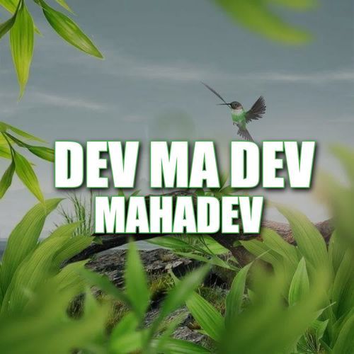 Dev Ma Dev Mahadev Drop
