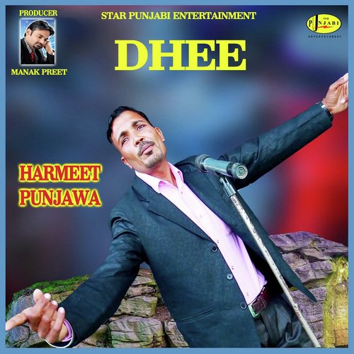 Harmeet Punjawa
