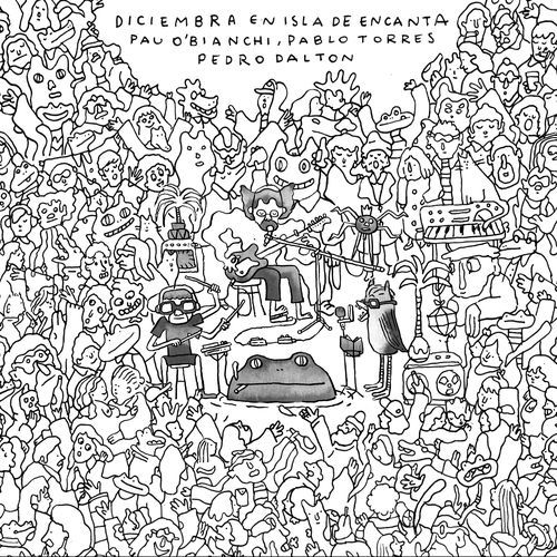 Juan cover art