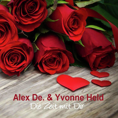 Die Zeit mit dir