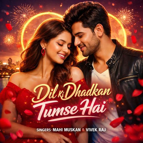 Dil Ki Dhadkan Tumse Hai