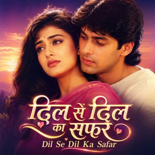 Dil Se Dil Ka Safar