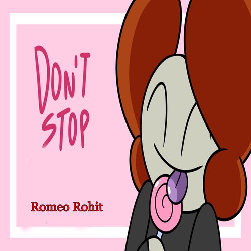 Don&#039;T Stop