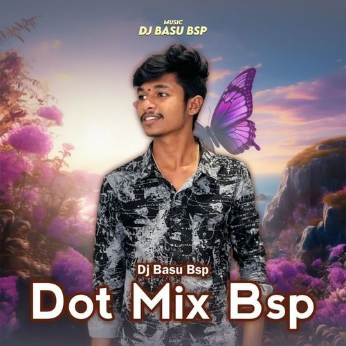 Dot Mix Bsp