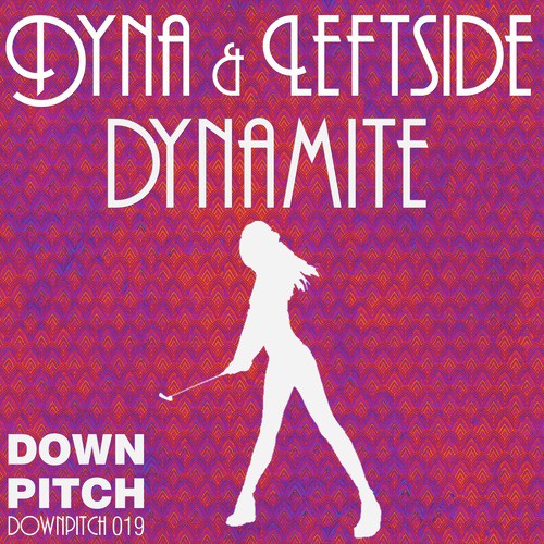 Dynamite - Single