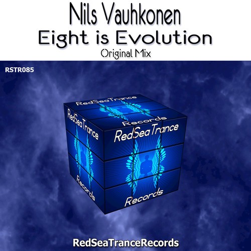 Eight Is Evolution (Original Mix)