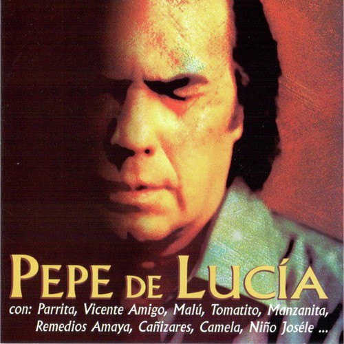 Pepe De Lucía