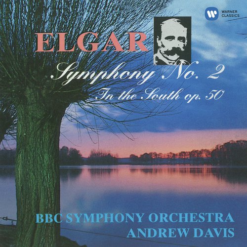 Elgar: Symphony No. 2 in E-Flat Major, Op. 63: I. Allegro vivace e nobilmente