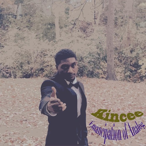 Mayham cover art