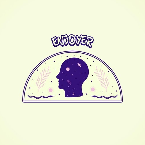 Enjoyer cover art