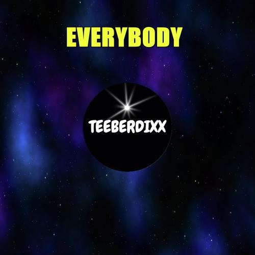 Everybody cover art