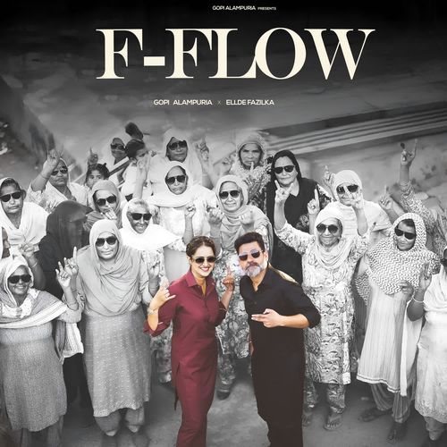 F-Flow