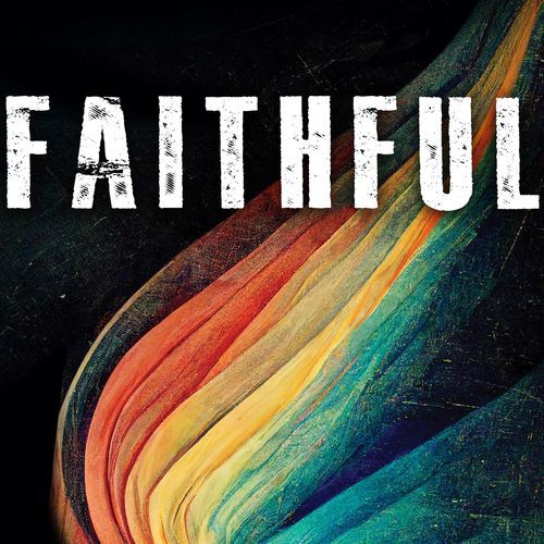 God Of Victory (feat. Jerod Farnes) cover art