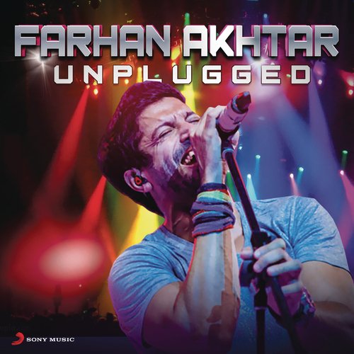 Farhan Akhtar : Unplugged